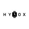 Hyrox Watch Icon