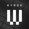 HYROX WC CHICAGO 25 Icon