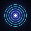 HzLab: Solfeggio & Rauschen Icon
