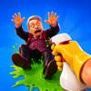 I Am Janitor Icon