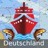 i-Boating: Deutschland Kart Icon