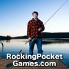 i Fishing Icon