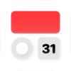 I Need That Widget: Kalender Icon