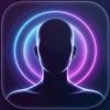 iAura aura energy mood reader Icon