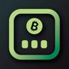 iBlockClock - Bitcoin Tracker Icon