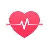 iCardiac: Heart Rate & Health Icon