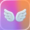 Icare: Social Media Addiction Icon