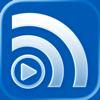 iCatcher! Podcast App Icon