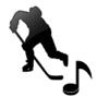 Ice Hockey Parents' Playlist Icon