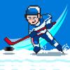 Ice Hockey PRO: game for watch Icon