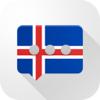 Icelandic Verb Blitz Icon