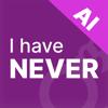 Ich Hab Noch Nie, Dirty Card Icon