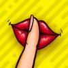 Ich Hab Noch Nie: Exposed Icon