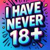 Ich hab noch nie +18 & Spiele Icon