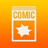 iComics Icon