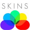 Icon Skins for iPhone Icon
