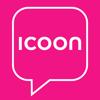 ICOON globales Bildwörterbuch Icon