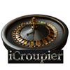iCroupier roulette trainer Icon