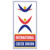 ICU World Cheerleading Icon