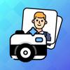 ID Photo: Passport Photo Icon