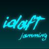 iDaft Jamming Icon