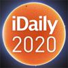 iDaily · 2020 年度别册 Icon