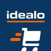 idealo: Preisvergleich Online Icon