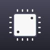 iDevice Monitor Icon