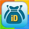 iDindi - Geld & Kosten Icon