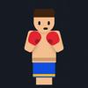 Idle Boxer Icon