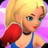 Idle Boxing Tycoon Icon