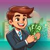 Idle Business Tycoon Games Icon