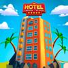 Idle Hotel Empire Tycoon－Game Icon