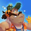Idle Junkyard Tycoon:Mega Geld Icon