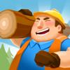Idle Lumber: Factory Spiele Icon