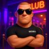 Idle Nightclub Tycoon: Empire Icon