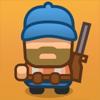 Idle Outpost: Business Game Icon
