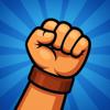 Idle Rebellion: Clicker Games Icon