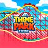 Idle Theme Park - Tycoon Game Icon