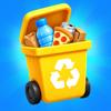 Idle Trash Masters Icon