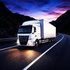 Idle Truck Fleet Icon