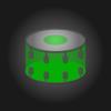 iDrumTune Precision Drum Tuner Icon