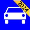 iFahrschule Theorie Trainer Icon