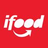 iFood: pedir delivery em casa Icon