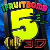 iFruitBomb 5 - The Fruit Machine Simulator Icon