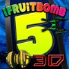 iFruitBomb 5 - The Fruit Machine Simulator Icon