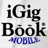 iGigBook Mobile - Pocket Size Icon