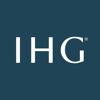 IHG Hotels & Rewards Icon