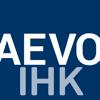 IHK.AEVO–Trainieren und Testen Icon