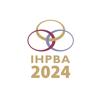 IHPBA 2024 Icon